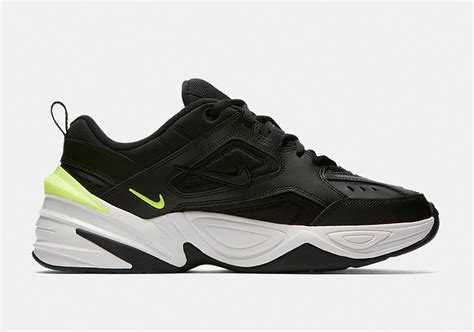 nike tekno release date